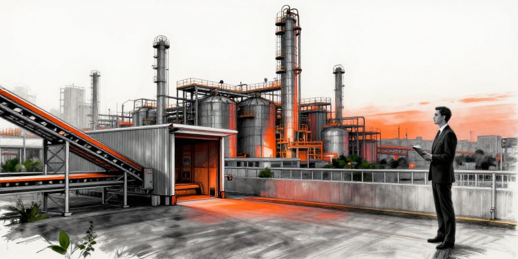 Compass Minerals' Top Exec Buys Shares Amid Bullish Momentum and Capacity Expansion Efforts