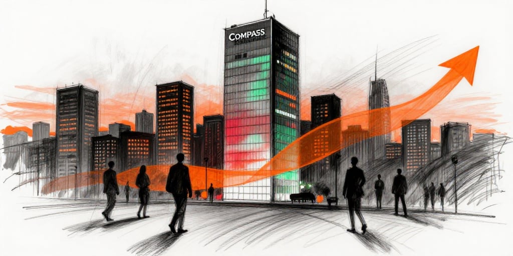 Compass Therapeutics Insider Buys 25,000 Shares Just Before Proxy Vote, Signals Undervaluation Confidence