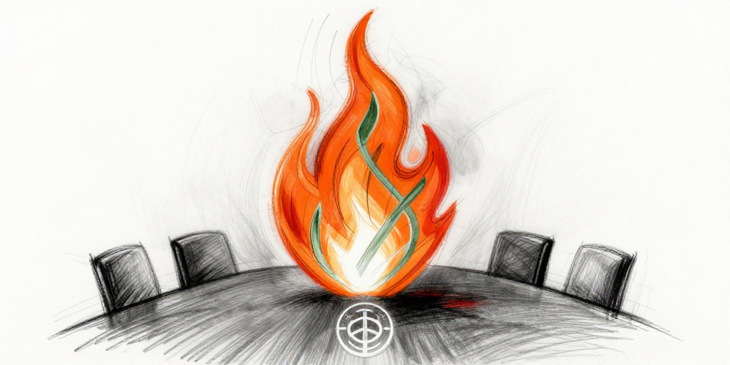 Comstock Board Boosts Stakes: Directors Buy 7,993 Shares Each at Zero, Signaling Confidence in Renewable‑Fuel Pivot