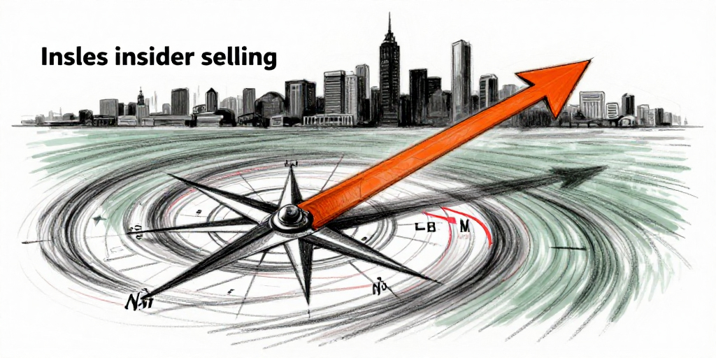 Concentrix CFO's Triple‑Day Sell‑Spree Raises Questions as Share Price Slips 11% in Short Time