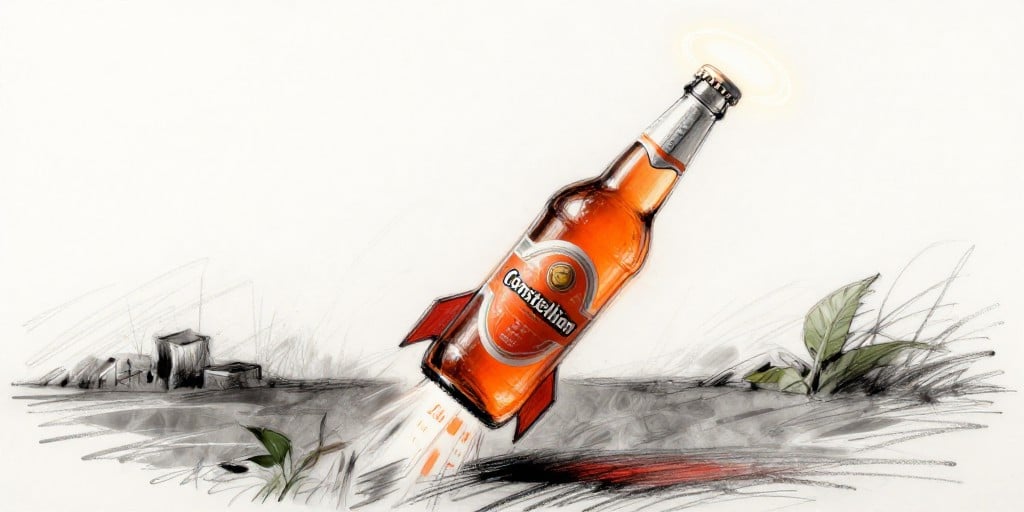 Constellation Brands Insider Buying Surge Signals Management's Bullish Bet on Turnaround Efforts Constellation Brands Insider Buying Surge Signals Management's Bullish Bet on Turnaround Efforts