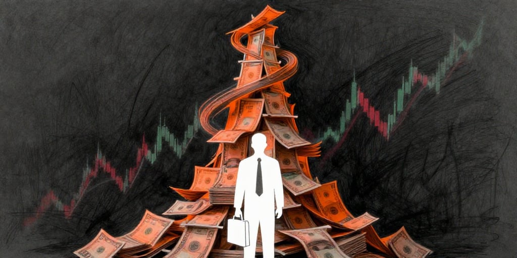 Constellium CEO Hoffmann Sells 50,000 Shares in Quiet Market Boost—Liquidity, Not Loss of Confidence?