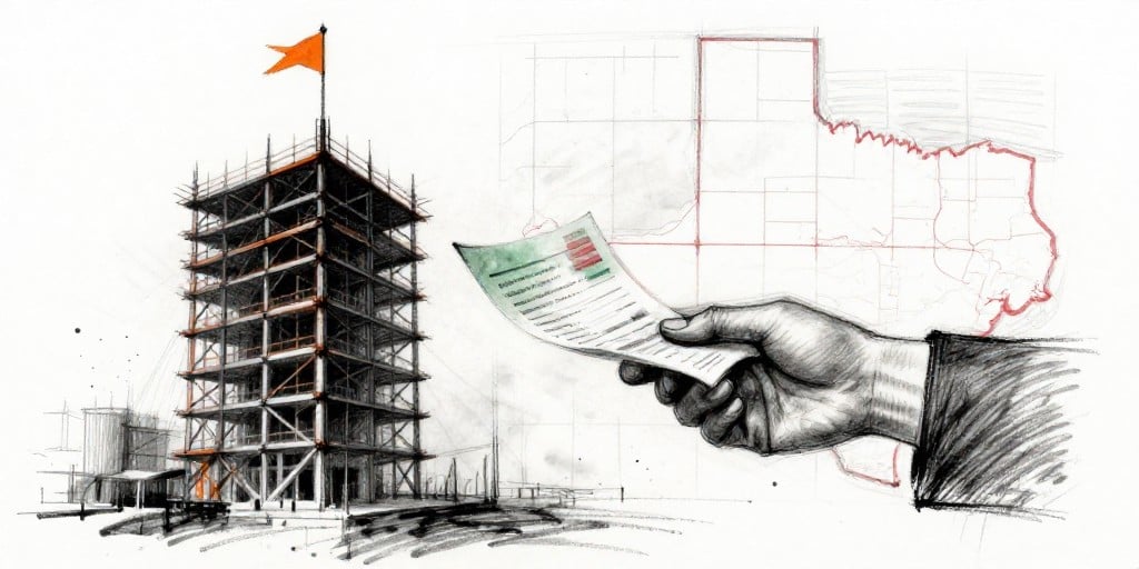 Construction Partners Inc. Insider Sales Surge: Top Executives Offload Shares Amid Texas Expansion Plans