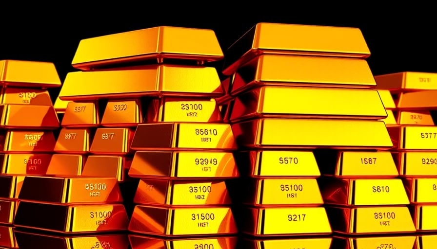 Contango ORE CFO Dumps 10,000 Shares Amid Growing Insider Sell‑off – Is the Company Preparing for a Shake‑up?