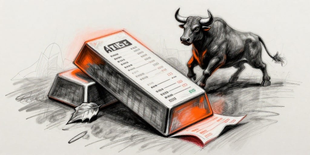 Contango Silver & Gold Inc. Insider Trading Alert: VP of Exploration Loses 96 Shares Amid Surging Social‑Media Buzz and Rising Stock Price—Is Management Hedging or Just Managing Taxes?