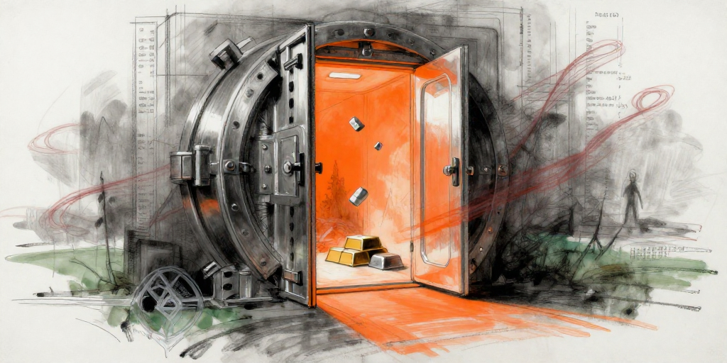 Contango Silver & Gold's Insider Surge: Executives Buy, Sell, and Position for Dolly Varden Deal Expansion