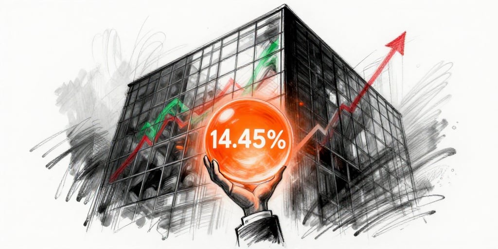 COO Barrett Russell Buys Back 90,000 Valley National Shares at $8.47 — A Low‑Price Insider Bet on the Bank's Future