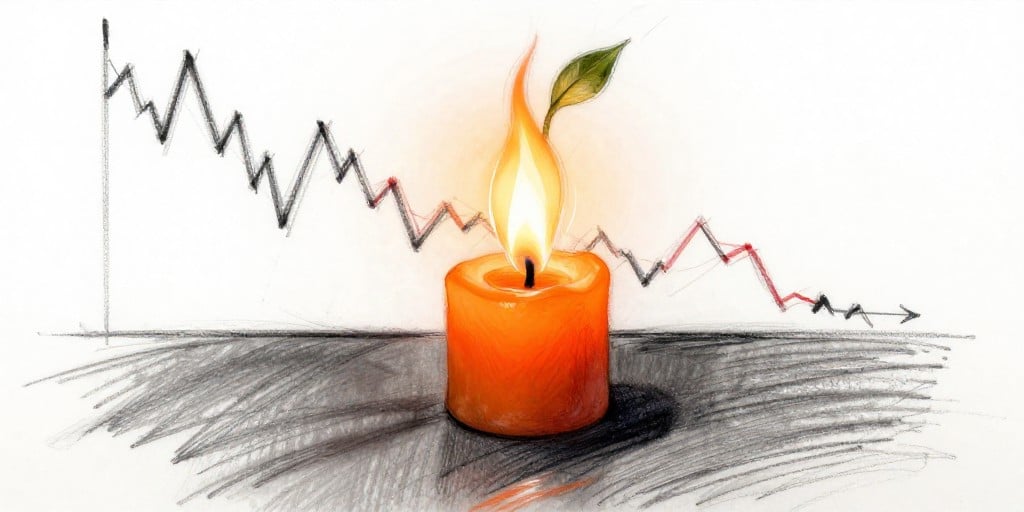 COO Brings His Own Cash to the Table as CVRx Stock Plummets—Is It a Bottom‑Buy Signal?