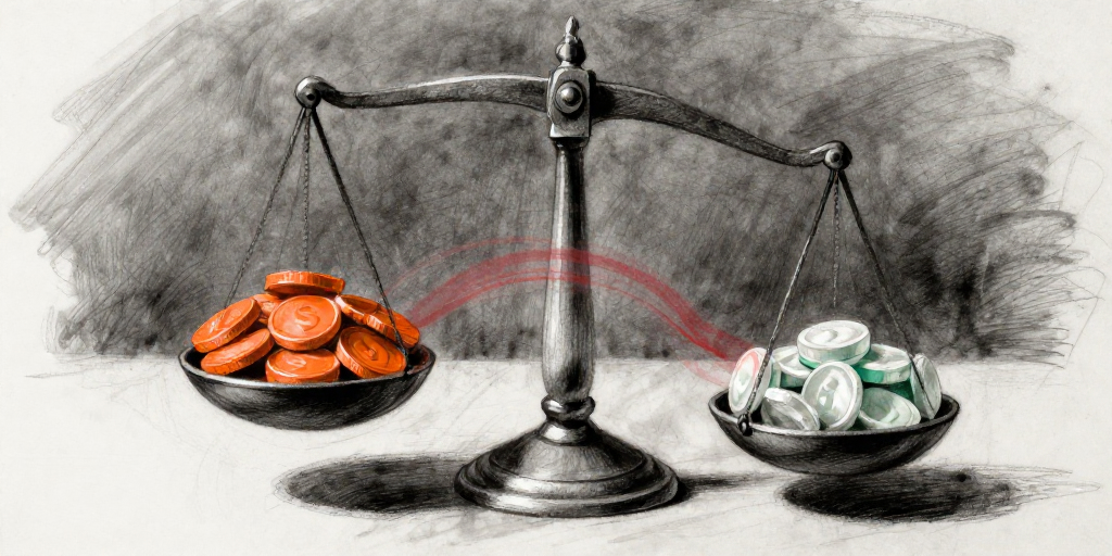 COO Consagra's Dual Trade: Small Sale, Large RSU Purchase Signals Liquidity Management, Not a Sell‑off at United Bankshares Inc‑WV