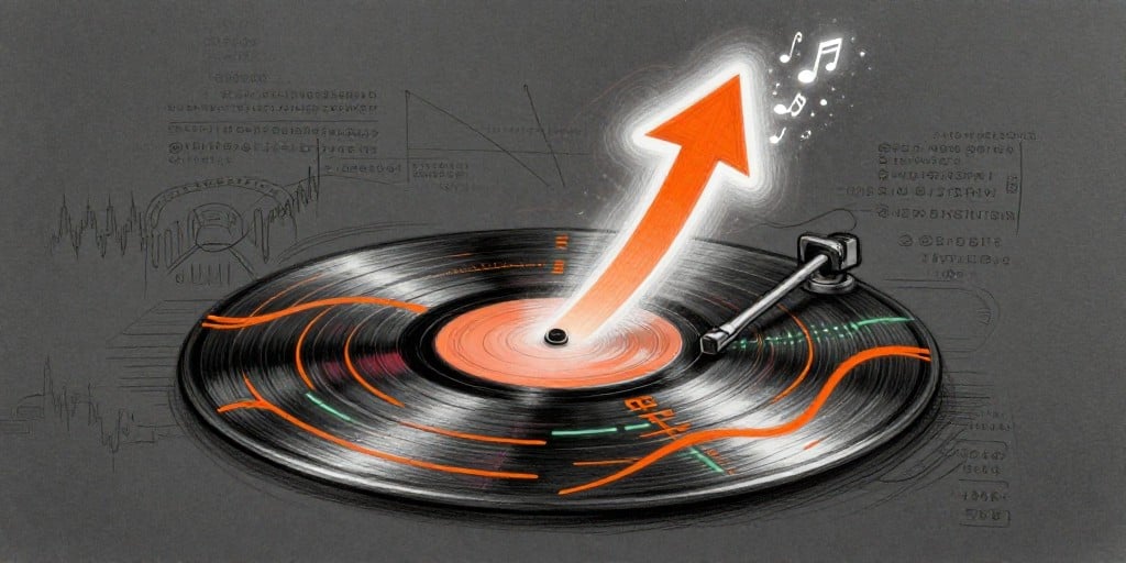 COO Holds Firm, Insiders Buy Big as Warner Music Rebounds on AI‑Driven Streaming Surge