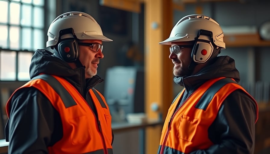 COO Hui An Buys 2,000 Shares of Lakeland Industries, Hinting at a Mid‑Year Rally Despite Year‑Long Decline