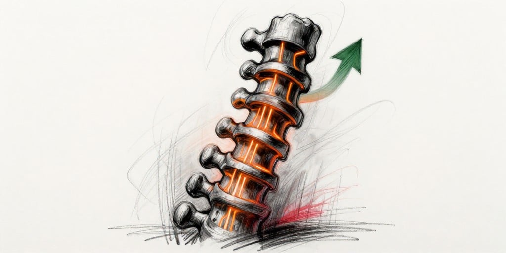 COO Jeff Bertolini Exercises 50,000 Zero‑Cost Options, Signaling Bold Confidence in CARLSMED's AI Spine Future COO Jeff Bertolini Exercises 50,000 Zero‑Cost Options, Signaling Bold Confidence in CARLSMED's AI Spine Future