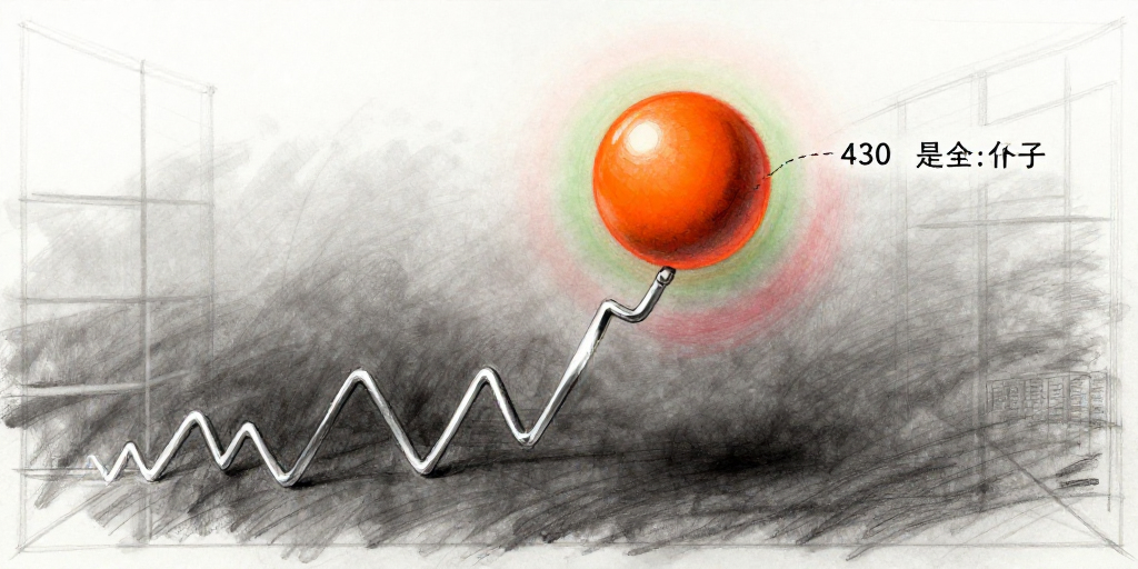 COO John R. Gallagher Sells 430 Shares in Late-March Trupanion Deal—Insider Trading Highlights Management's Long-Term Commitment to the Pet‑Insurance Company