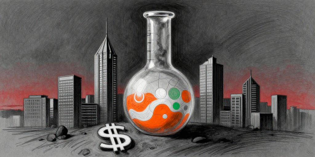 COO Robert Ainscow's March 6 Sale Reveals Tax‑Driven Insider Moves Amid ASP Isotopes' Rising Momentum