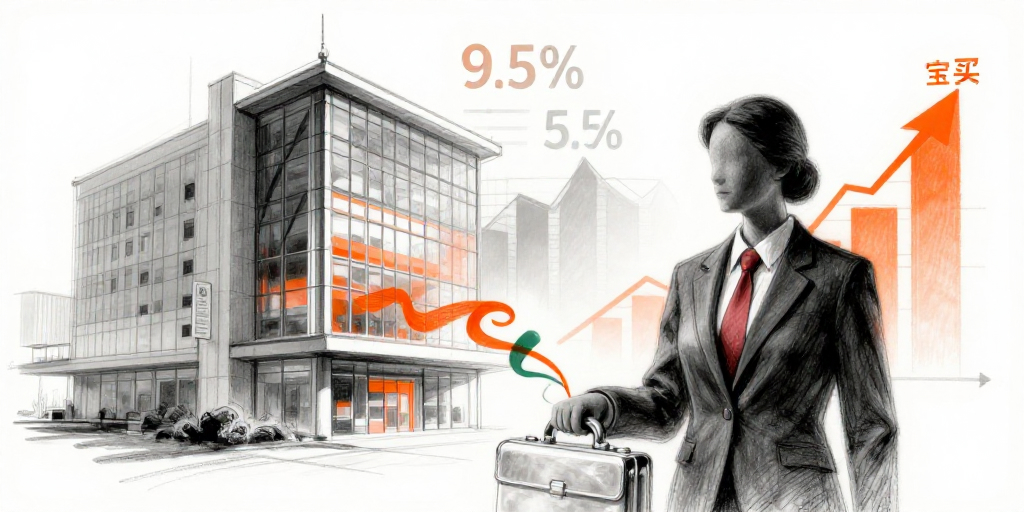 COO Seshadri's Steady Sell‑Offs Signal Modest Confidence Drop as Tarsus Shares Slide 9.5% in Volatile Week