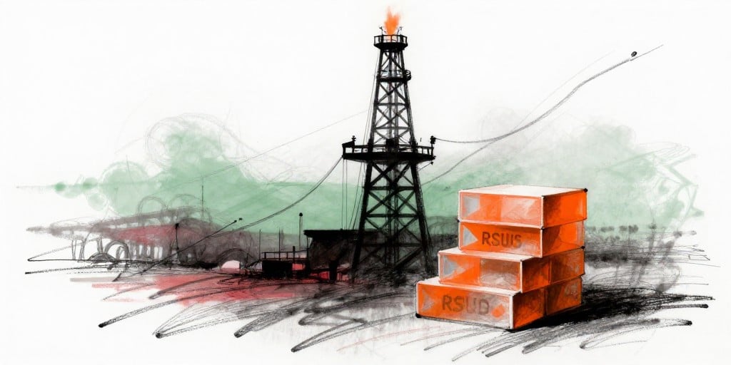 COO Snowling Harvey Edward Executes Cash‑less Option Buy‑Sell Play, Hinting at Strategic Hedging at Borr Drilling Ltd. COO Snowling Harvey Edward Executes Cash‑less Option Buy‑Sell Play, Hinting at Strategic Hedging at Borr Drilling Ltd.