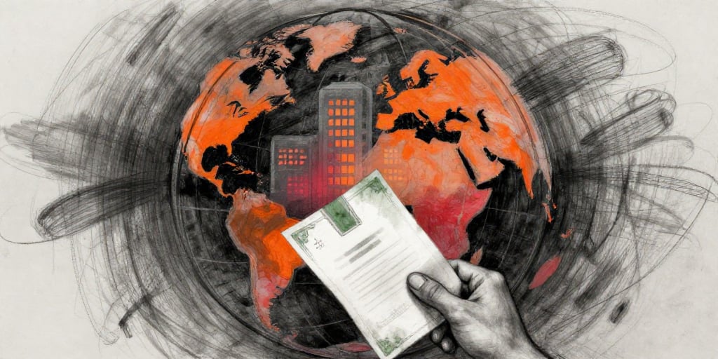 COO Tamari Shahar Continues Steady Insider Selling at Global‑e Online—Management Cashing In as Stock Stays Flat Amid 30% YTD Decline.