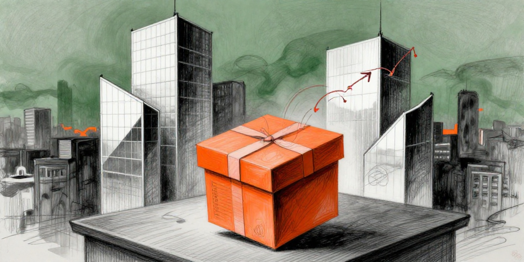 COO Wendy Diddell's "Gift" Stock Sales Raise Questions Over Richardson Electronics' Near‑Term Outlook.