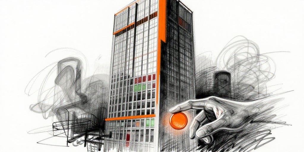 COO‑Designate Hiller Michael Charitably Offloads 900 Builders FirstSource Shares Amid Governance Shake‑Ups and Rising ESG Buzz