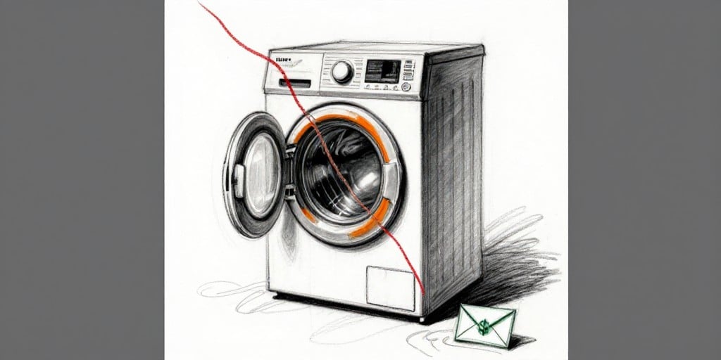 COO‑International Vleugels Continues Steady Insider Sell‑Offs as Alliance Laundry Holds Its Ground in a Down‑Trend Market