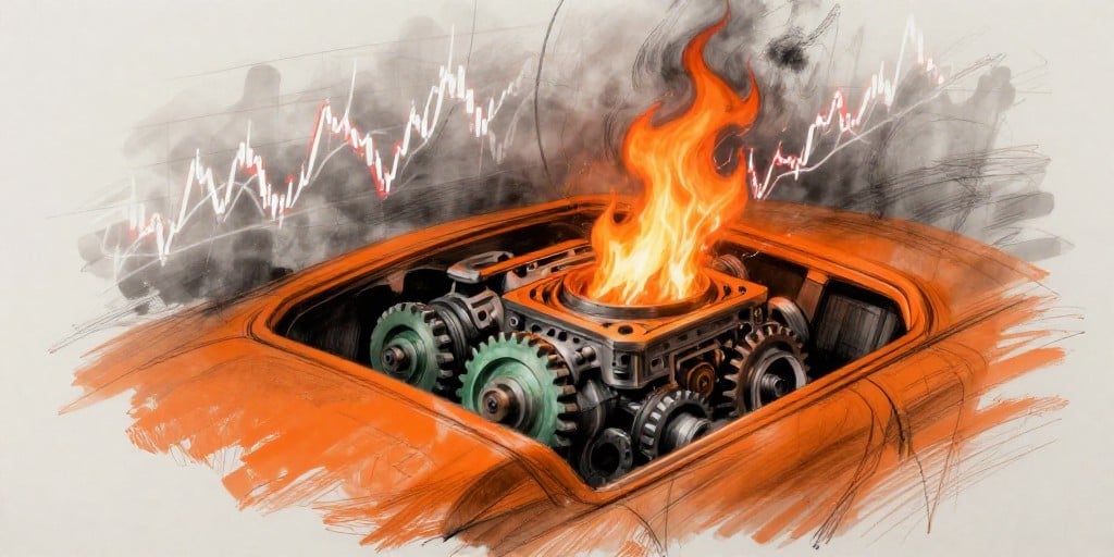 Cooper‑Standard Insider Grants RSUs at Zero‑Price, Signaling Bullish Confidence Amid 52‑Week Low Stock Price Cooper‑Standard Insider Grants RSUs at Zero‑Price, Signaling Bullish Confidence Amid 52‑Week Low Stock Price