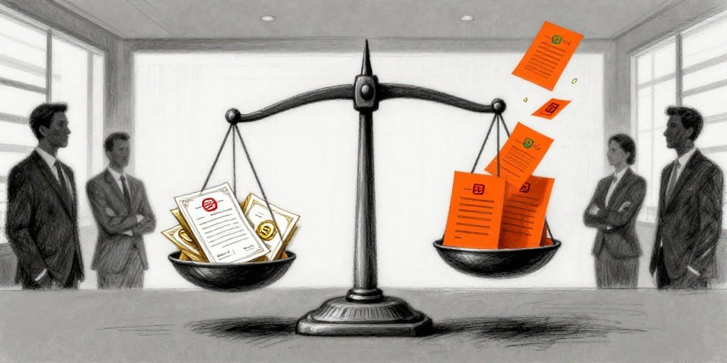 COO's Mid‑June Sale at Casey's General Stores Signals Routine Liquidity, Not Alarm, as Executives Buy‑Back Stakes for Growth Confidence COO's Mid‑June Sale at Casey's General Stores Signals Routine Liquidity, Not Alarm, as Executives Buy‑Back Stakes for Growth Confidence