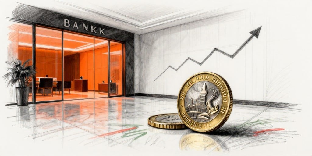 COO's Tiny Tax‑Sale at Catalyst Bancorp Signals No Red Flag – Management's Long‑Term Stakes Remain Strong COO's Tiny Tax‑Sale at Catalyst Bancorp Signals No Red Flag – Management's Long‑Term Stakes Remain Strong