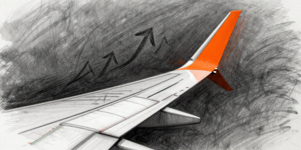 Copa Holdings Executives Double Down on Shares, Signaling Strong Confidence Amid Falling Stock Price