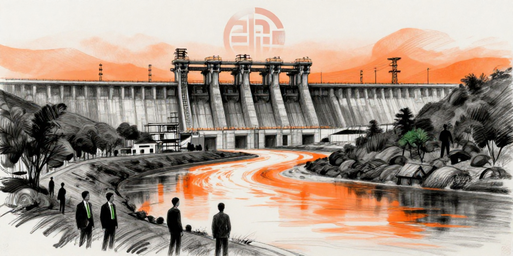 Copel CEO Holds Big Shares Amid RSU Vesting, Sending Strong Long‑Term Growth Signal to Investors. Copel CEO Holds Big Shares Amid RSU Vesting, Sending Strong Long‑Term Growth Signal to Investors.