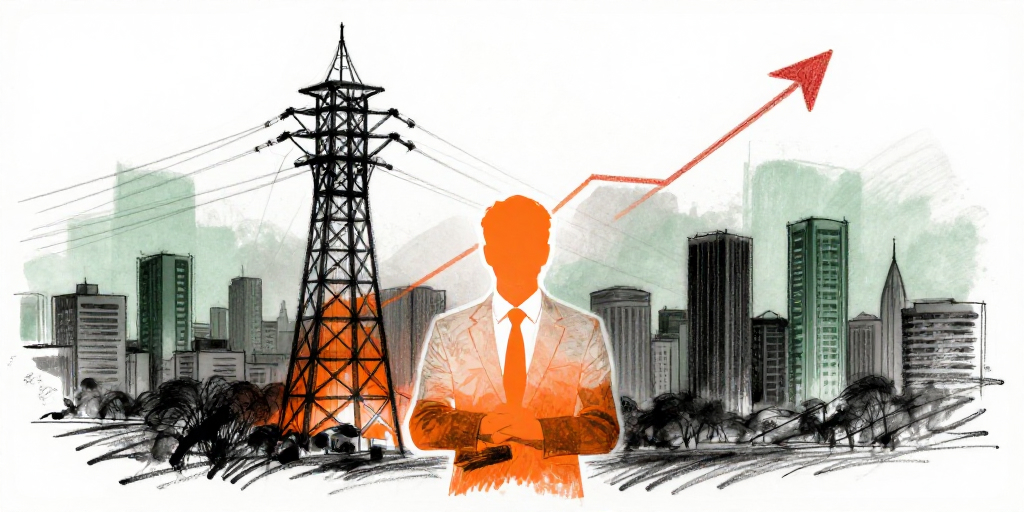 Copel CEO's Steady Shareholdings Signal Confidence Amid Growth Momentum. Copel CEO's Steady Shareholdings Signal Confidence Amid Growth Momentum.