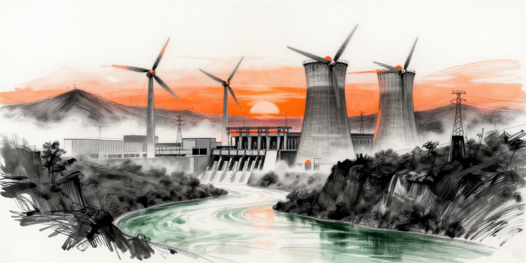 Copel Director Keeps Hands Full: Insider Holdings Signal Confidence Ahead of 2030 Hydro Expansion Copel Director Keeps Hands Full: Insider Holdings Signal Confidence Ahead of 2030 Hydro Expansion