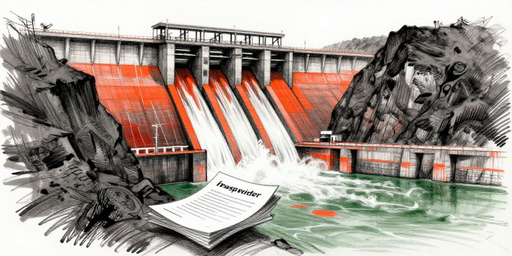 Copel Directors Boost Holdings Amid New Hydroelectric Deal: Insider Confidence Signals Potential Upside