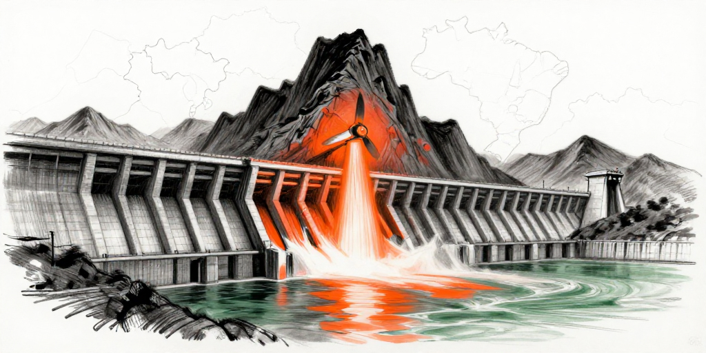 Copel Insider Buys 24,844 Shares as Hydroelectric Expansion Sparks 10% Weekly Rally and 500% Social‑Media Buzz.