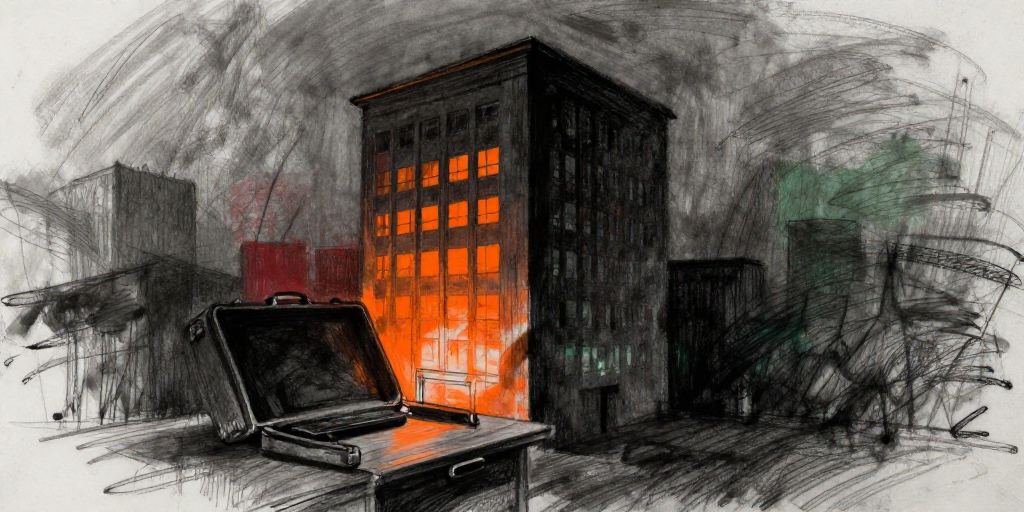 COPT Defense Shares: Insider Sell‑Offs Ramp Up as Top Execs Buy—What It Means for Investors COPT Defense Shares: Insider Sell‑Offs Ramp Up as Top Execs Buy—What It Means for Investors