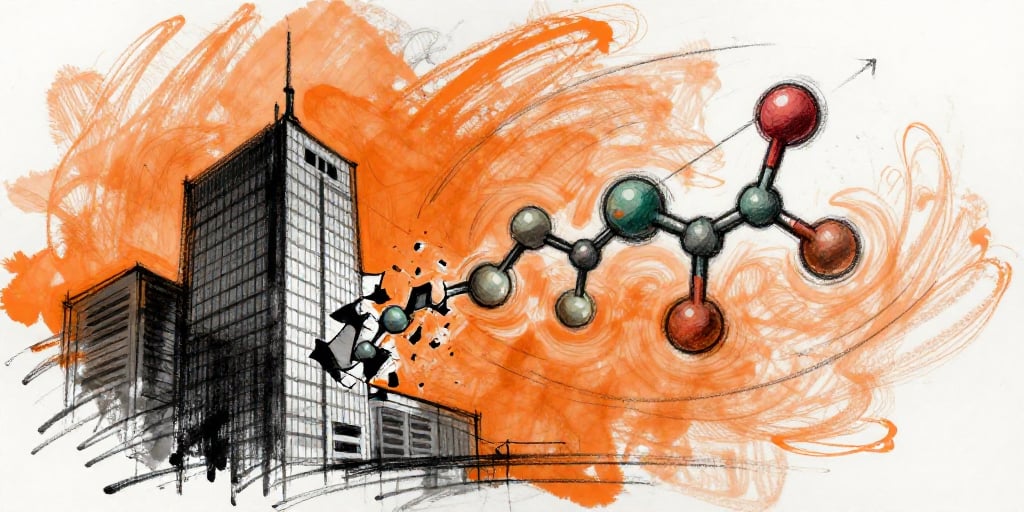 Corcept Therapeutics Insider Guyer Buys 20,000 Shares at Half Price While Offloading Options, Signaling Confidence in Undervalued Pipeline.