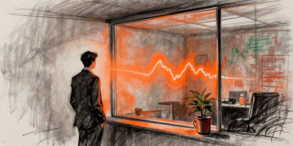 Corcept Therapeutics Insider Sales Surge: Director Wilson's 10‑b‑5 Plan Move Raises Investor Curiosity.