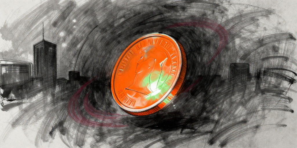 Core AI CFO Holds One Share Amid 87% YTD Decline, Signal of Insider Confidence