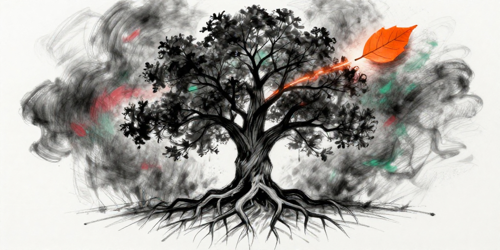 Core AI Holdings Director Holds Position Amid Stock Slide—No New Capital Injection Detected