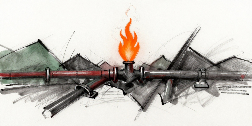 Core Natural Resources CAO Sells 3,800 Shares Amid Quiet Insider Sell‑off as Energy Stock Stumbles to 52‑Week Low