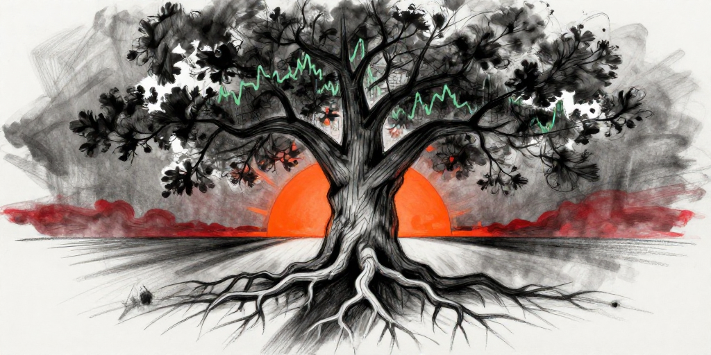 Core Natural Resources CEO's March 18 Insider Sell‑off Raises Questions About Management's Portfolio Play