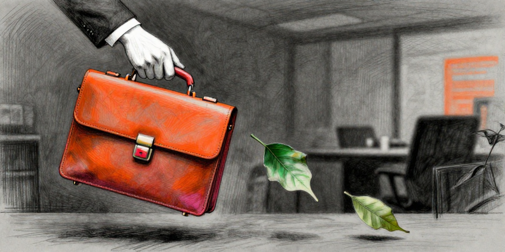 Core Natural Resources Insider Sales Surge: CFO's March Sale Raises Questions About Investor Confidence