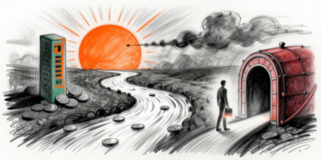 Core Natural Resources' SVP Sells 15,000 Shares as Insider Liquidity Trend Ramps Up Core Natural Resources' SVP Sells 15,000 Shares as Insider Liquidity Trend Ramps Up