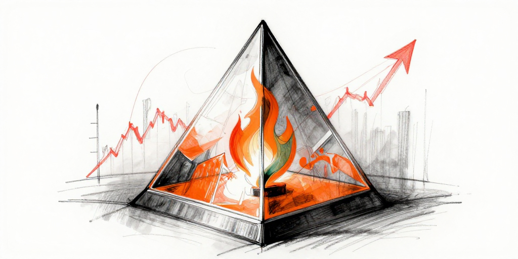 Core Scientific CEO Trades Shift from Selling to Performance‑Based Buying Amid 126% YoY Surge