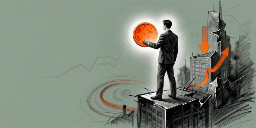Core Scientific Executives Sell Big Shares Amid Market Dip – Is It Confidence or Warning? Core Scientific Executives Sell Big Shares Amid Market Dip – Is It Confidence or Warning?