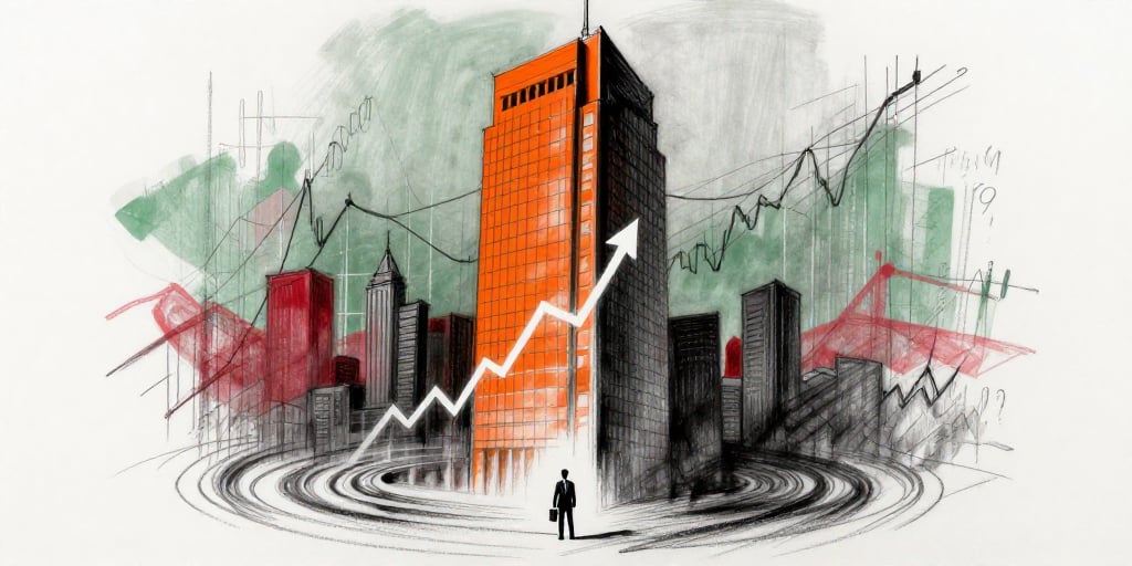 Core Scientific Grants $1.5 M RSU Award to Chief Accounting Officer Amid Surge in Insider Selling and Record Stock Gains