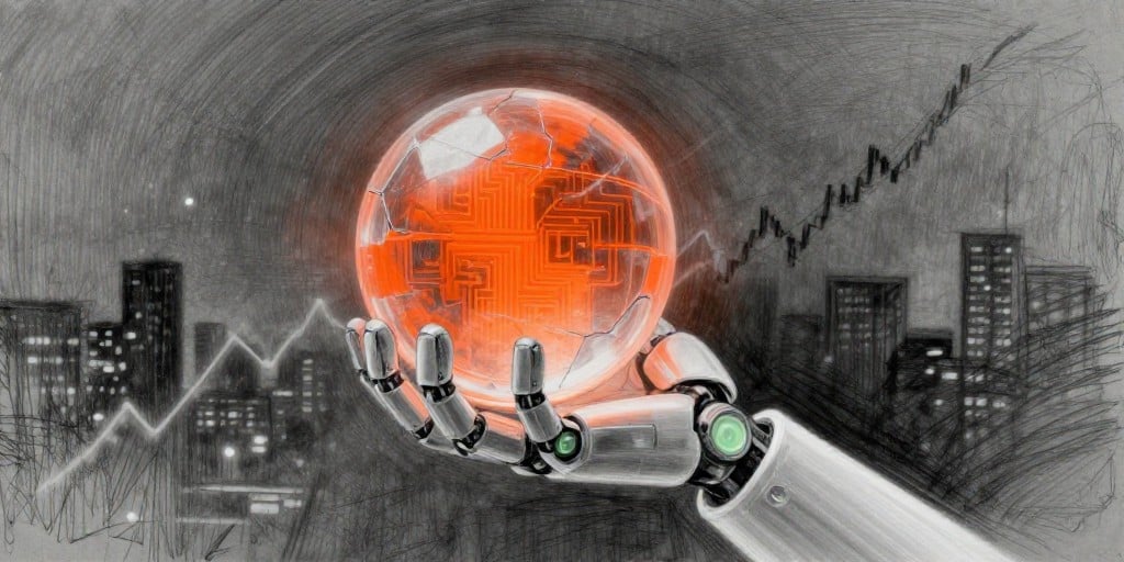 Core Scientific Insider Todd Duchene Sells 10,000 Shares Amid Steady 200K‑Share Unloading Trend, Raising Questions About Future AI‑Mining Outlook