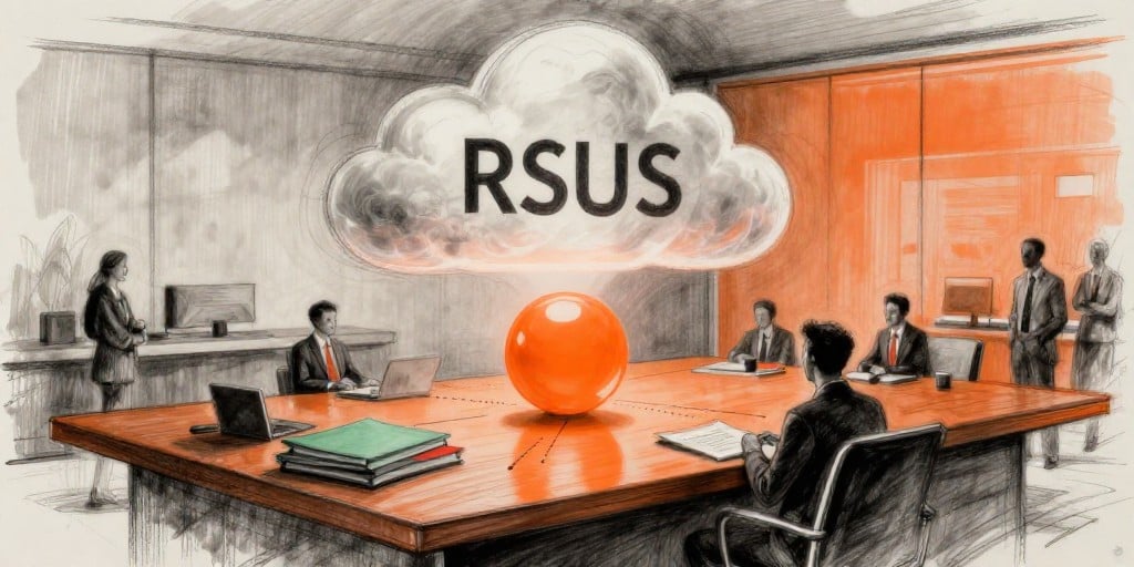 CoreWeave Board Chair Receives Massive RSU Award as Insider Buying Fuels Optimism in AI‑Cloud Stock