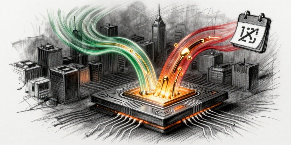 CoreWeave CEO Unloads 30,000 Shares in Structured Plan: Confidence in AI GPU Future or Pre‑emptive Cash Move? CoreWeave CEO Unloads 30,000 Shares in Structured Plan: Confidence in AI GPU Future or Pre‑emptive Cash Move?