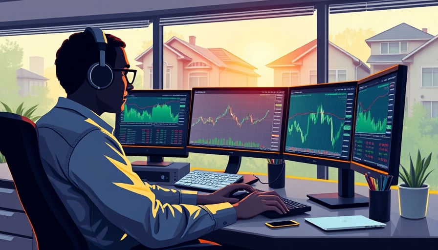 CoreWeave's CDO Buys Shares Amid NVIDIA Deal: A Quiet Sign of Confidence?