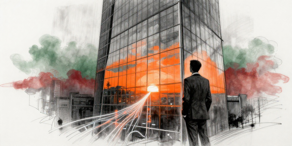 Corning Exec Buys 9,692 RSUs Amid 280% Market‑Cap Surge, Signaling Insider Confidence in AI‑Driven Fiber‑Optic Boom